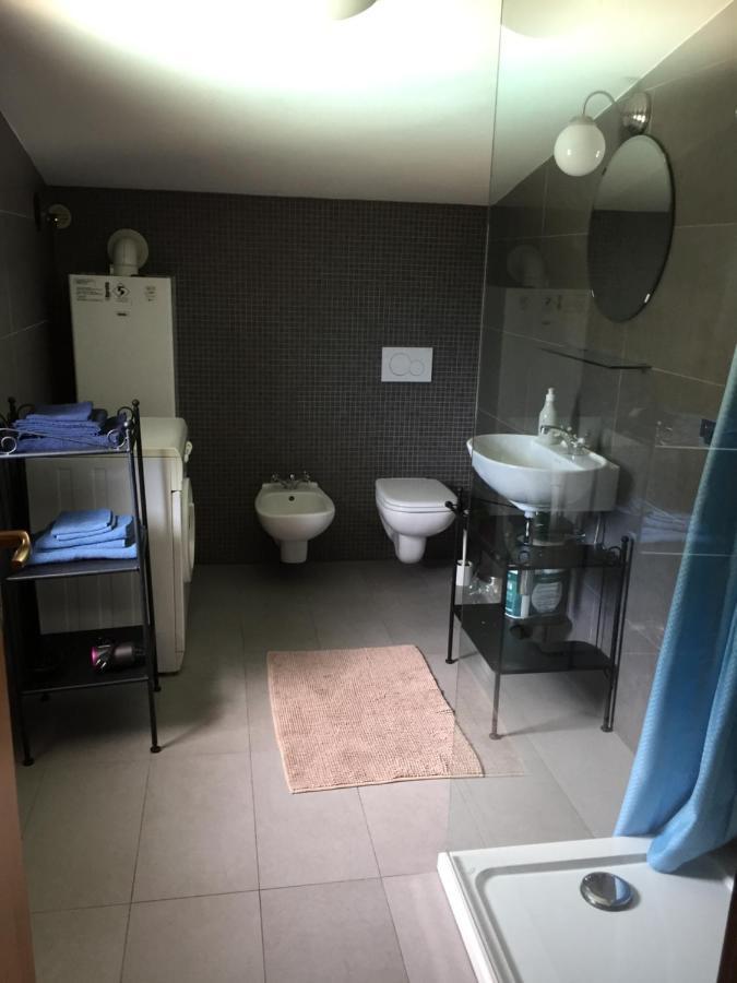 Villa Eden Jacuzzi Pool & Private Parking โดมาโซ ภายนอก รูปภาพ