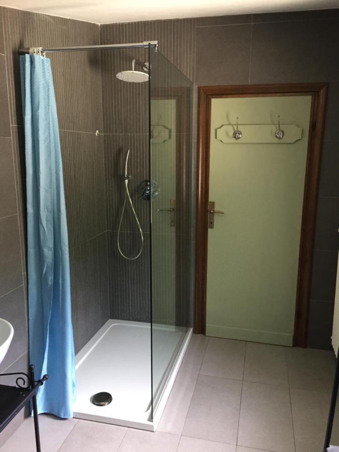Villa Eden Jacuzzi Pool & Private Parking โดมาโซ ภายนอก รูปภาพ
